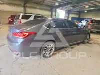 2015 Hyundai Genesis фото