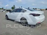 2015 Hyundai Genesis фото
