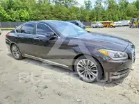 2015 Hyundai Genesis фото