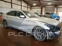 2015 Hyundai Genesis фото