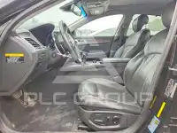2015 Hyundai Genesis фото