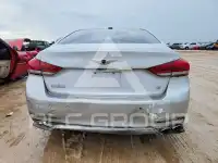 2015 Hyundai Genesis фото