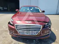 2015 Hyundai Genesis фото
