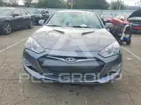 2015 Hyundai Genesis фото