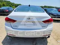 2015 Hyundai Genesis фото
