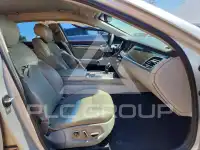 2015 Hyundai Genesis фото