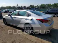 2015 Hyundai Genesis фото