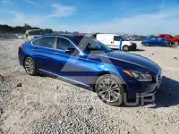 2015 Hyundai Genesis фото