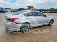 2015 Hyundai Genesis фото