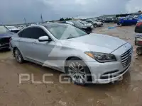 2015 Hyundai Genesis фото