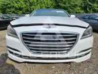 2015 Hyundai Genesis фото