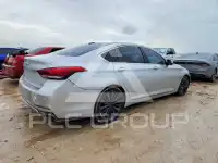 2015 Hyundai Genesis фото