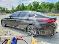 2015 Hyundai Genesis фото