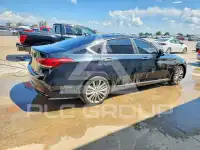 2015 Hyundai Genesis фото