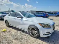 2015 Hyundai Genesis фото