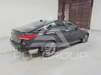 2015 Hyundai Genesis фото