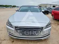 2015 Hyundai Genesis фото