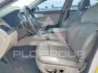 2015 Hyundai Genesis фото