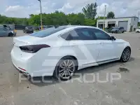 2015 Hyundai Genesis фото