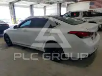 2015 Hyundai Genesis photo