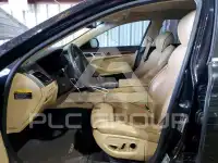2015 Hyundai Genesis photo