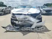 2015 Hyundai Genesis фото