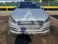 2015 Hyundai Genesis фото