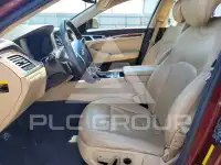 2015 Hyundai Genesis фото