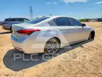 2015 Hyundai Genesis фото