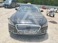 2015 Hyundai Genesis photo