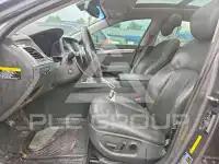 2015 Hyundai Genesis фото