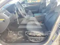 2015 Hyundai Genesis фото