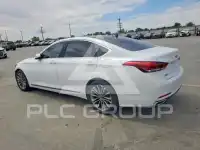 2015 Hyundai Genesis фото