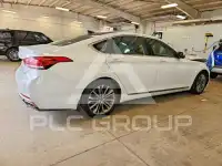2015 Hyundai Genesis photo