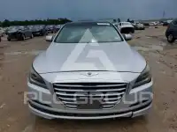 2015 Hyundai Genesis фото