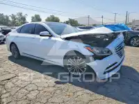 2015 Hyundai Genesis фото