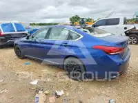 2015 Hyundai Genesis фото