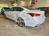 2015 Hyundai Genesis photo