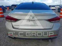 2015 Hyundai Genesis фото