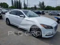 2015 Hyundai Genesis фото
