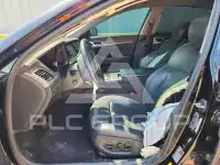 2015 Hyundai Genesis фото