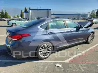 2015 Hyundai Genesis фото