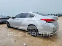 2015 Hyundai Genesis фото