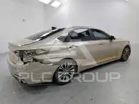2015 Hyundai Genesis фото