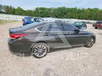 2015 Hyundai Genesis фото
