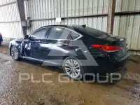 2015 Hyundai Genesis photo