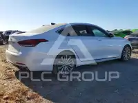 2015 Hyundai Genesis фото