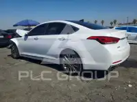 2015 Hyundai Genesis фото