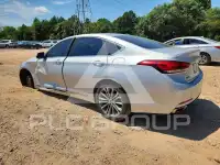 2015 Hyundai Genesis фото