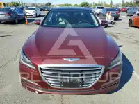 2015 Hyundai Genesis photo